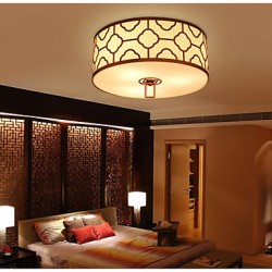 New Chinese Style Ceiling Lighting Modern Simplicity