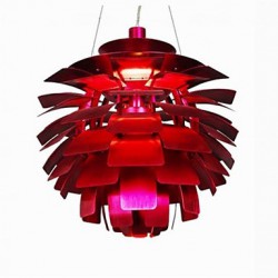 Chandeliers Modern/Contemporary Living Room/Bedroom/Dining Room/Bathroom/Study Room/Office/Kids Room Metal