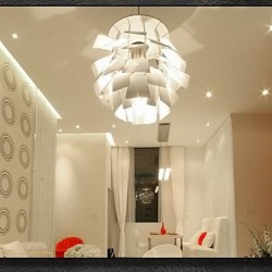 Chandeliers Modern/Contemporary Living Room/Bedroom/Dining Room/Bathroom/Study Room