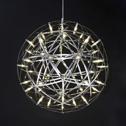 Pendant Light 42 LEDs Modern Designer Living