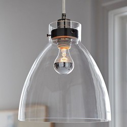 Pendant Light Modern Design 1 Light