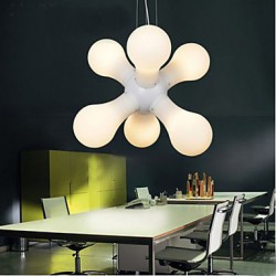 Simple Glass Pendant lamp