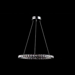 Modern/Contemporary / Traditional/Classic / Rustic/Lodge / / Vintage / Retro / Country / Island Crystal / LED Electroplated Metal