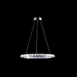 Modern/Contemporary / Traditional/Classic / Rustic/Lodge / / Vintage / Retro / Country / Island Crystal / LED Electroplated Metal