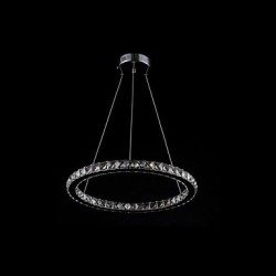 Modern/Contemporary / Traditional/Classic / Rustic/Lodge / / Vintage / Retro / Country / Island Crystal / LED Electroplated Metal