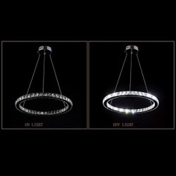 Modern/Contemporary / Traditional/Classic / Rustic/Lodge / / Vintage / Retro / Country / Island Crystal / LED Electroplated Metal