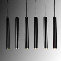 Pendant Lights LED Modern/Contemporary Dining Room/Kitchen Metal