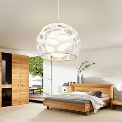 Pendant Lights Mini Style Modern/Contemporary Living Room / Bedroom / Dining Room / Study Room/Office Resin