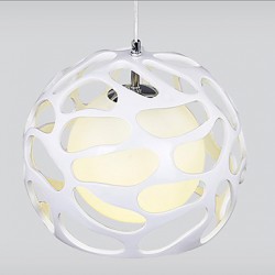 Pendant Lights Mini Style Modern/Contemporary Living Room / Bedroom / Dining Room / Study Room/Office Resin