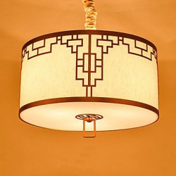 New Chinese Style Hanging Lighting Modern Simplicity A