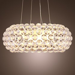 Pendant Light Modern Foscarini Design Bulb Included 1 Light
