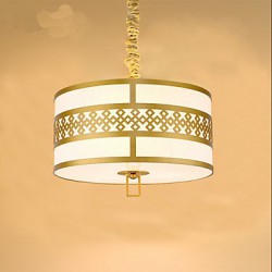 New Chinese Style Hanging Lighting Modern Simplicity