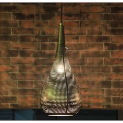 Rural Retro Ceiling Lamp Bar Patented Product In The Restaurant Bar 4