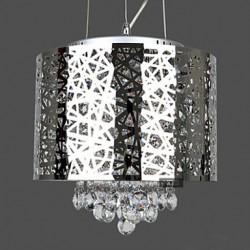 KDS-10001 Chandeliers Lron Art European Tradition 220V