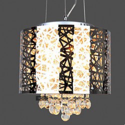 KDS-10001 Chandeliers Lron Art European Tradition 220V