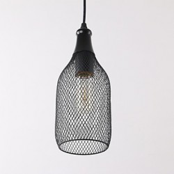 Pendant Lights Mini Style Rustic/Lodge / Retro / Country Dining Room / Study Room/Office / Game Room / Garage Metal