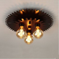 Shaped Ceiling Lamps Wall Lamp Lamp Simple Machinery