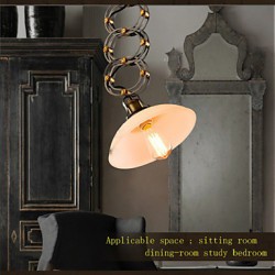 American Countryside Loft Style Pendant Light Wrought Iron Scissor Light Coffee Shop Decoration Light Bars Light