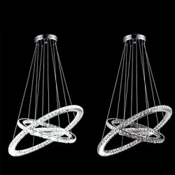 Modern/Contemporary / Traditional/Classic / Rustic/Lodge / / Vintage / Retro / Country / Island Crystal / LED Electroplated Metal