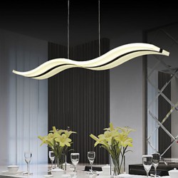 Pendant Light Luxury Modern LED Pendant Lights /Mini Style Modern/Contemporary Living Room