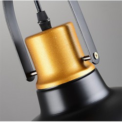 Max 60W Retro pendant lights Metal Dining Room, Living Room, Cafe , Kitchen , Kids Room Game Room pendant lamps