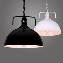 American Contracted Creative Country Restaurant Warehouse Droplight Sitting Room