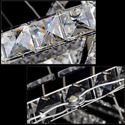Modern/Contemporary / Traditional/Classic / Rustic/Lodge / / Island / Vintage / Retro / Country Crystal / LED Electroplated Metal
