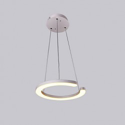 36W Modern Led Pendant Lamp Led Night lighting