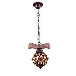 Chandeliers Pendant Lights Mini Style Traditional Classic Country GlobeLiving Room