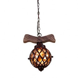 Chandeliers Pendant Lights Mini Style Traditional Classic Country GlobeLiving Room