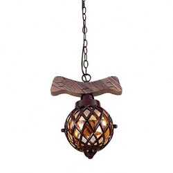 Chandeliers Pendant Lights Mini Style Traditional Classic Country GlobeLiving Room