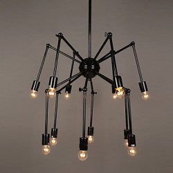 Creative Metal Pendant Ligh, Modern Kitchen Pendant Lamps Bar Cafe Hallway Balcony Pendant Lamp