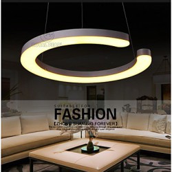 Modern Living Room China Led Lights 26W Led Pendant Lamp