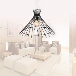 Chandeliers / Pendant Lights Mini Style Rustic/Lodge / Retro / Study Room/Office / Game Room / Garage Metal