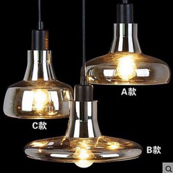 European Style ,3Light Originality Shadow Light