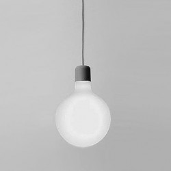 Pendant Lights 1 Light Simple Modern Artistic