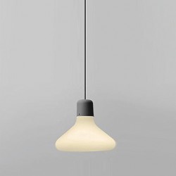 Pendant Lights 1 Light Modern Simple Artistic