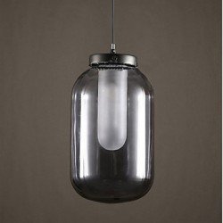 Modern Simple Personality Glass lamps C