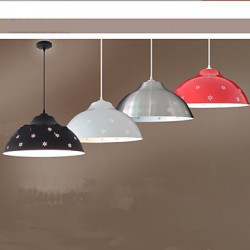 Creative Personality Coffee Shop Single Head lamps