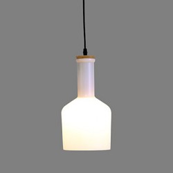 60W Modern/Contemporary Metal Pendant Lights Living Room