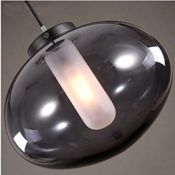 Modern Simple Personality Glass lamps B
