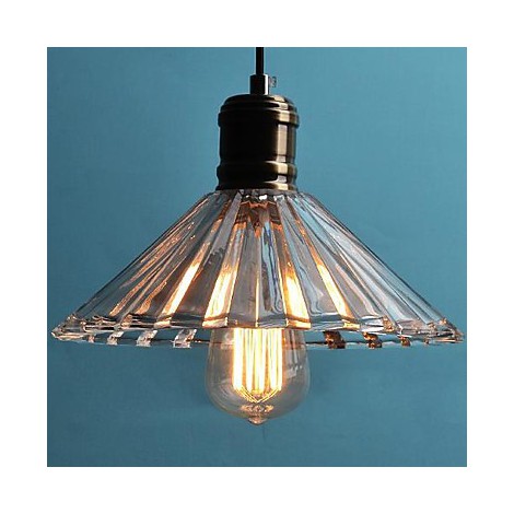 Picture of 60W Modern/Contemporary Metal Pendant Lights Living Room - Lighting pop