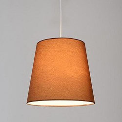 Pendant Lights , Modern/Contemporary Living Room/Bedroom/Dining Room/Study Room/Office/Kids Room/Hallway Metal