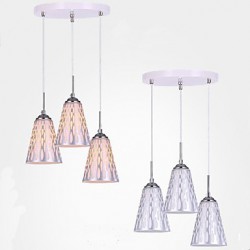 Modern Simple LED Dining Ceiling Lamps And Lanterns 3