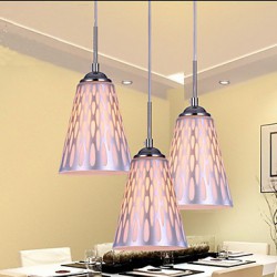 Modern Simple LED Dining Ceiling Lamps And Lanterns 3