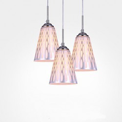 Modern Simple LED Dining Ceiling Lamps And Lanterns 3