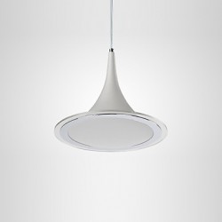 18w LED Pendant Lights Dining Room LED Droplight Acrylic Chandelier AC85-265V