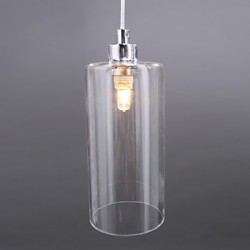 Creative Glass LED Simple Modern Restaurant lights 3C