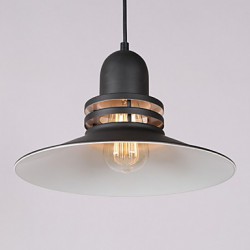 Amercian Countryside Loft Industrial Pendant Lamp in Bedroom Coffee Room Lamp For Home Matel Droplight Decorate