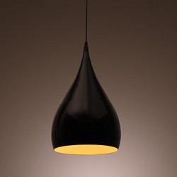 Mini Style Pendant Lights , Modern/Contemporary/Retro/Bowl Living Room/Dining Room/Bedroom/Study Room/Office